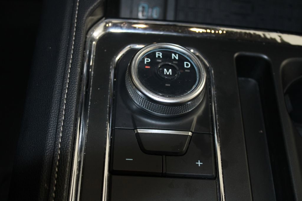 Used 2024 Ford Expedition Max XLT image 47