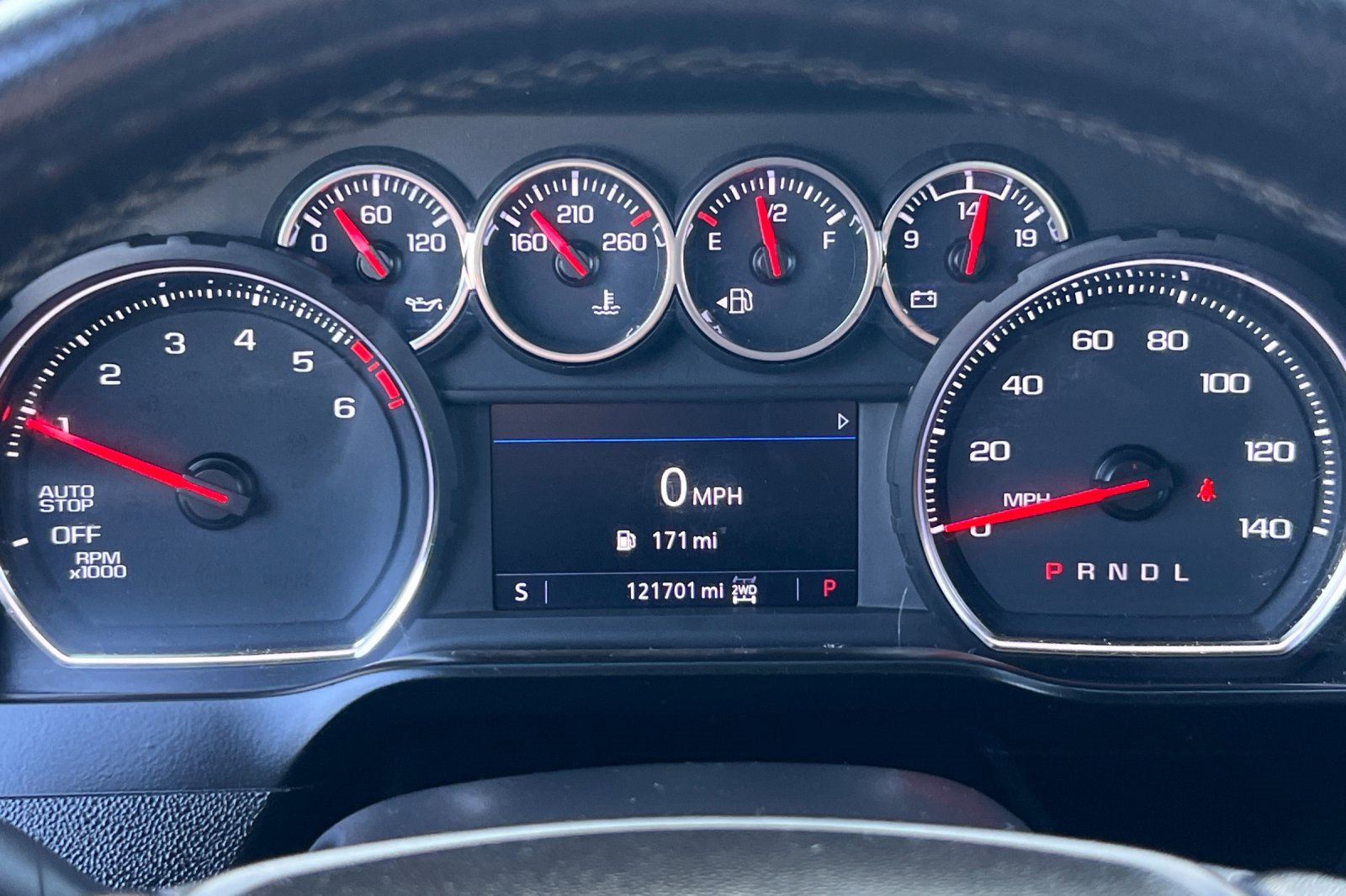 Used 2021 Chevrolet Silverado 1500 LT w/ Z71 Off-Road Package image 23