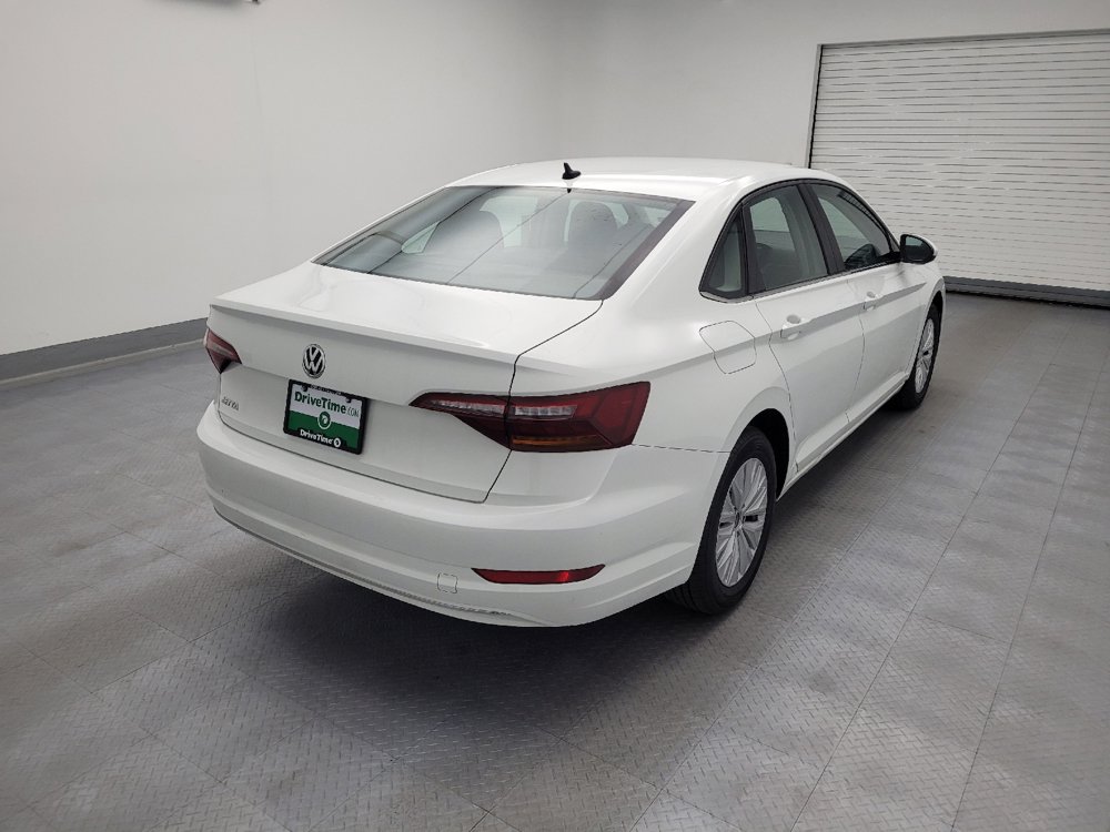 Used 2019 Volkswagen Jetta S FWD image 9