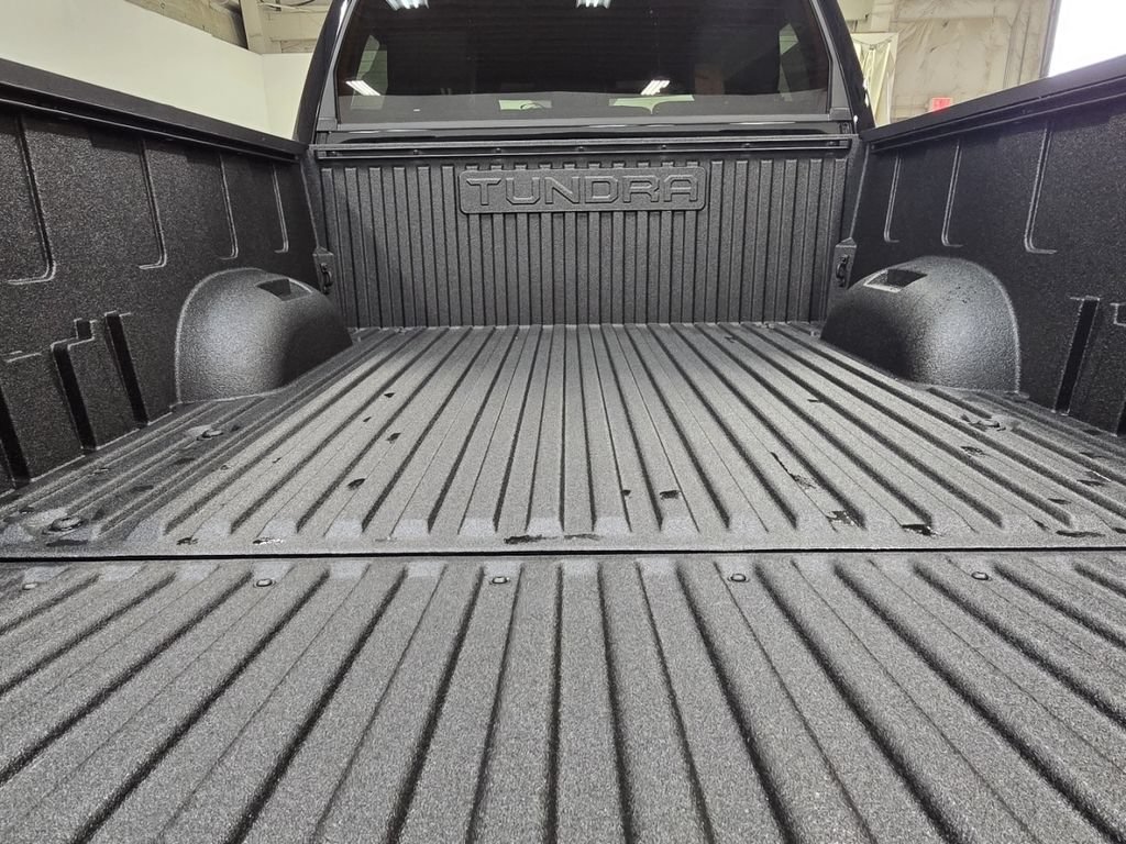 New 2026 Toyota Tundra Limited AWD/4WD image 20