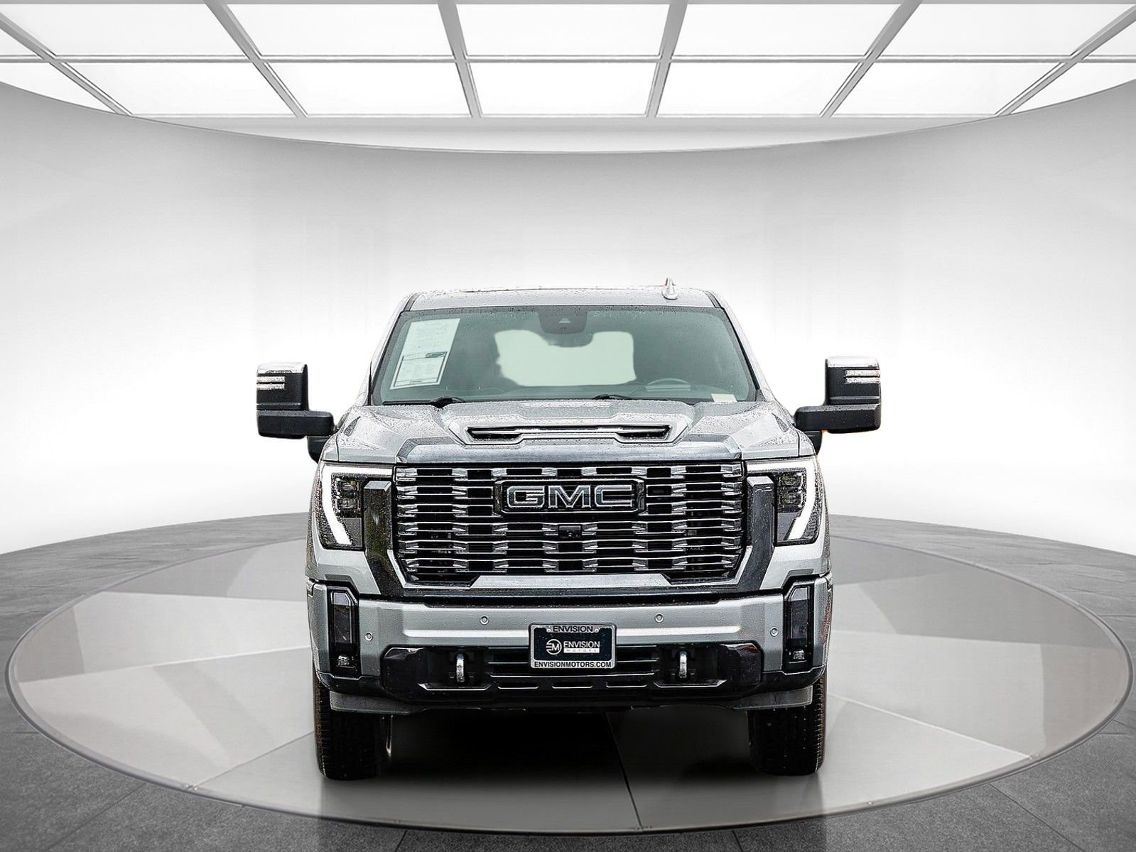 Used 2024 GMC Sierra 2500 Denali Ultimate w/ Max Trailering Package image 6