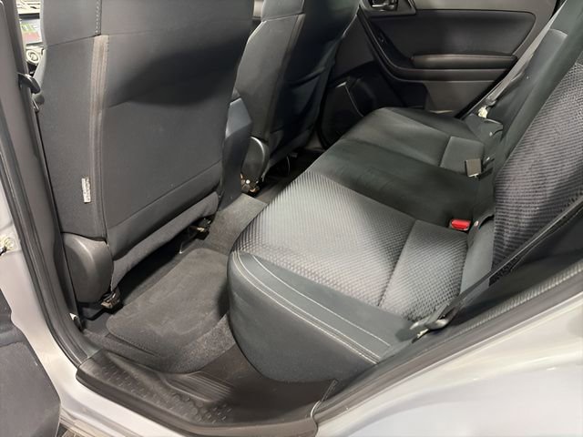 Used 2017 Subaru Forester 2.5i Premium w/ All-Weather Package image 30