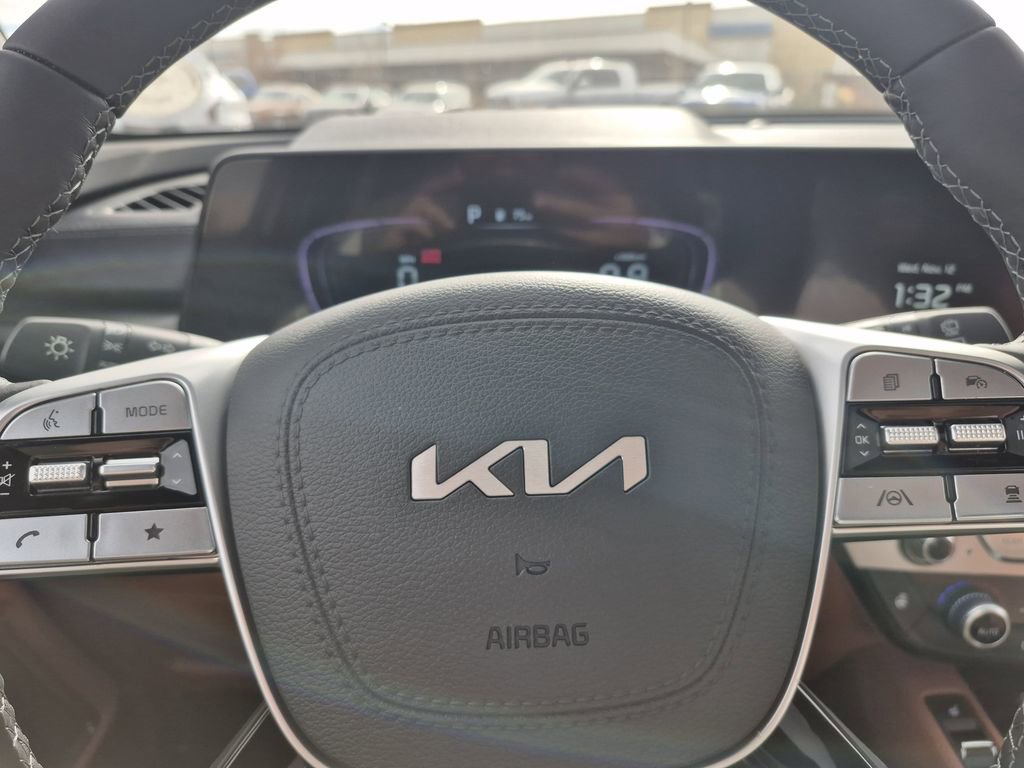 New 2025 Kia Telluride SX Prestige X-Line image 20
