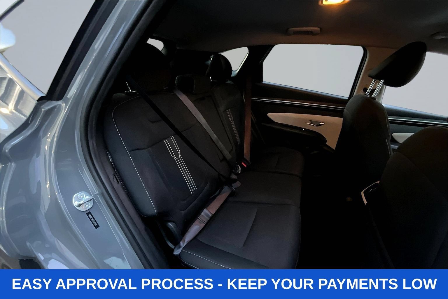 Used 2024 Hyundai Tucson SEL AWD/4WD image 27