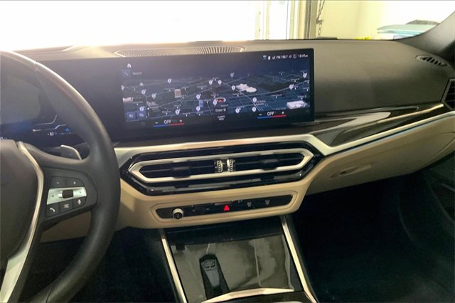 Used 2023 BMW 330e w/ Premium Package image 6