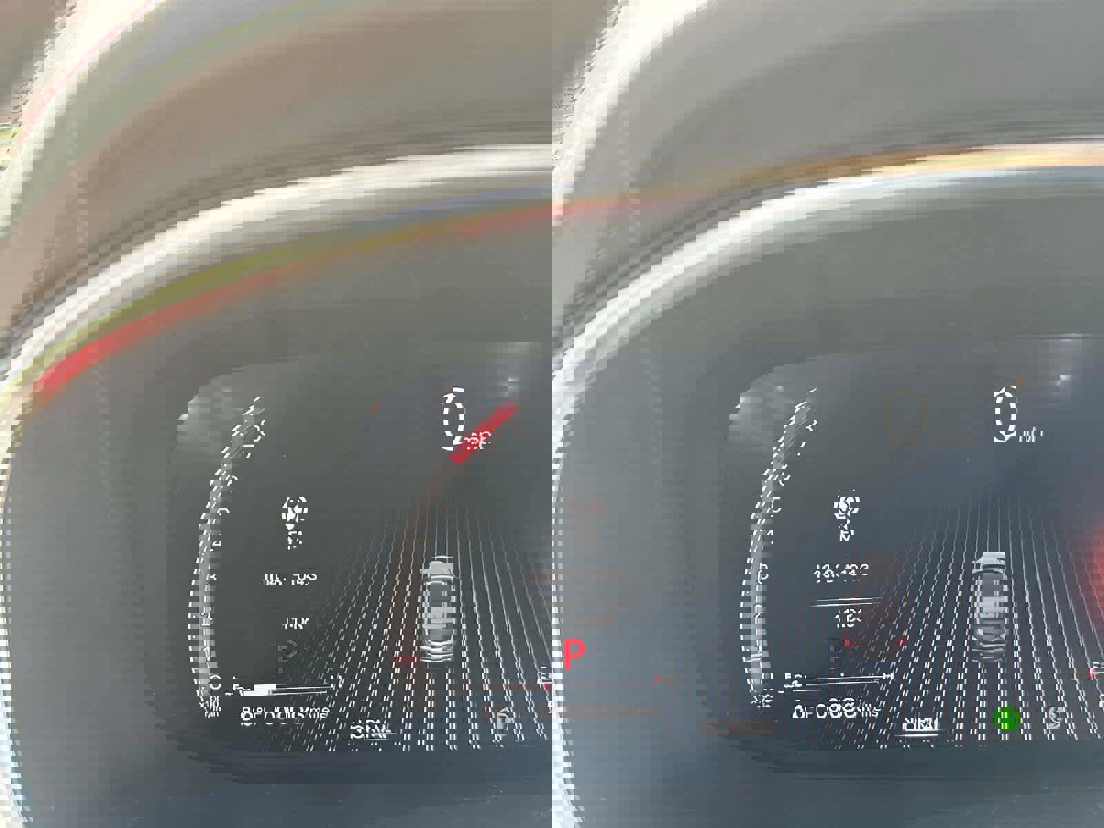 New 2026 Acura MDX Type S image 31