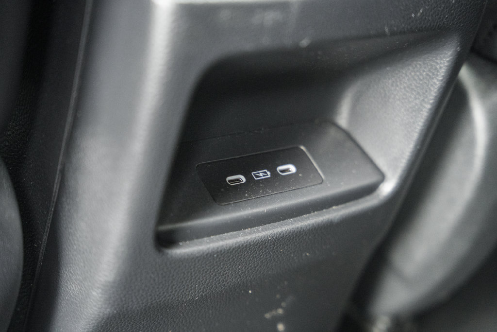 Used 2025 Honda CR-V EX-L image 33