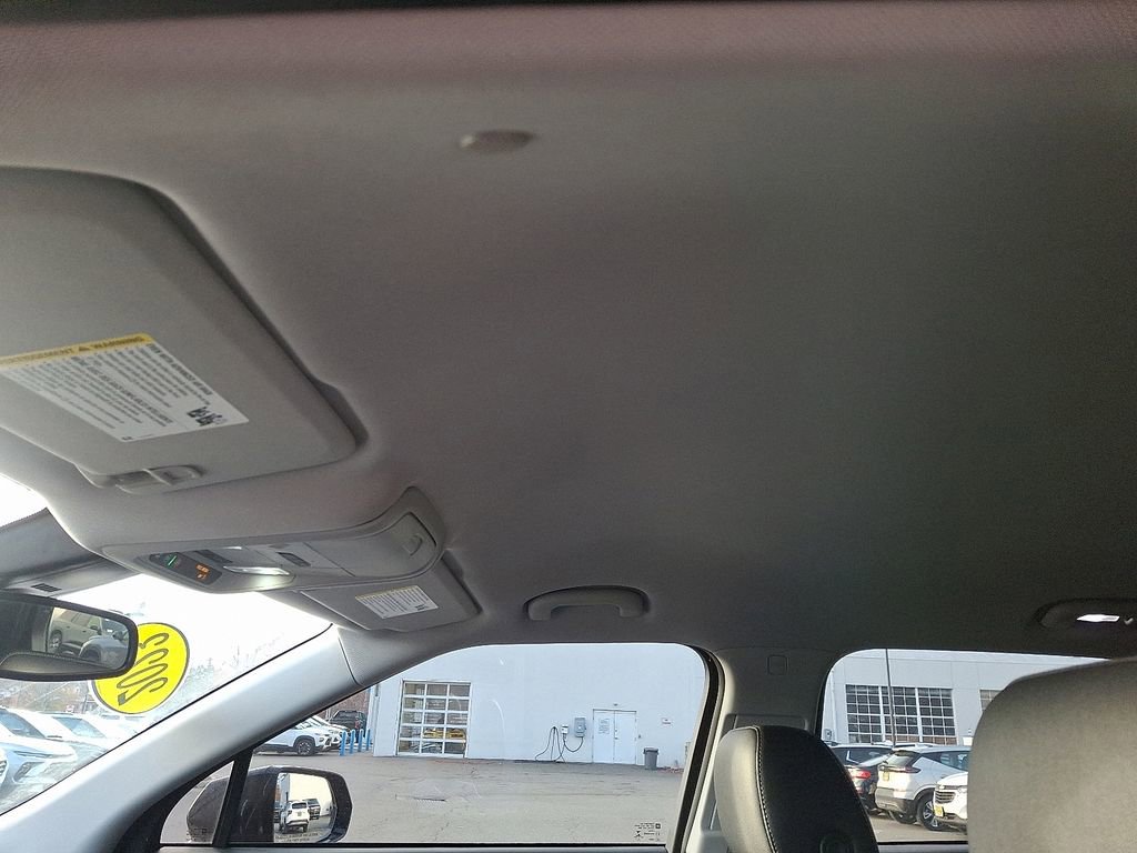 Certified 2023 Chevrolet Blazer LT image 15