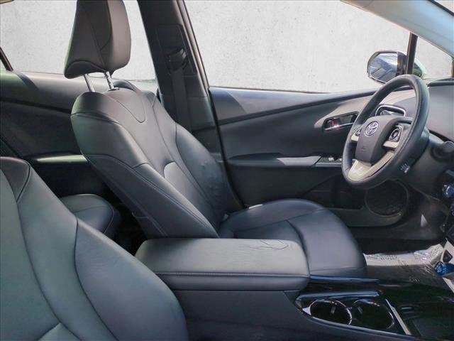 Used 2017 Toyota Prius Prime Premium image 20