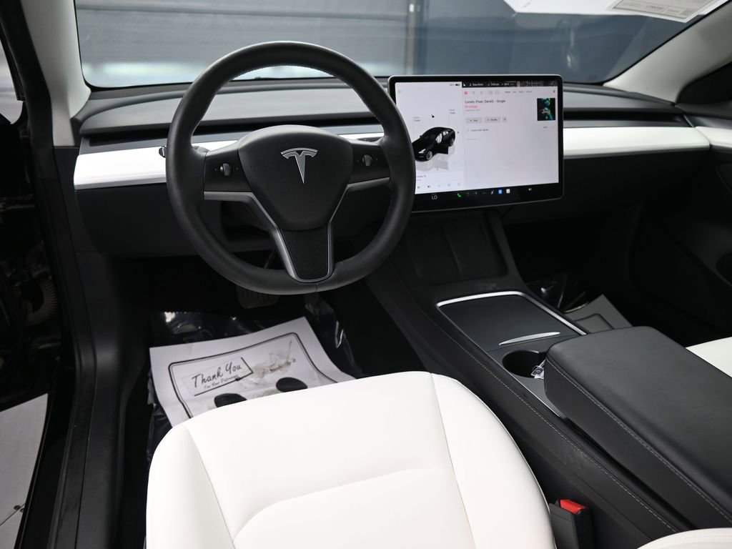 Used 2023 Tesla Model 3 Standard Range RWD image 25