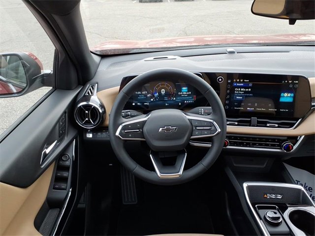 New 2026 Chevrolet Equinox ACTIV image 14