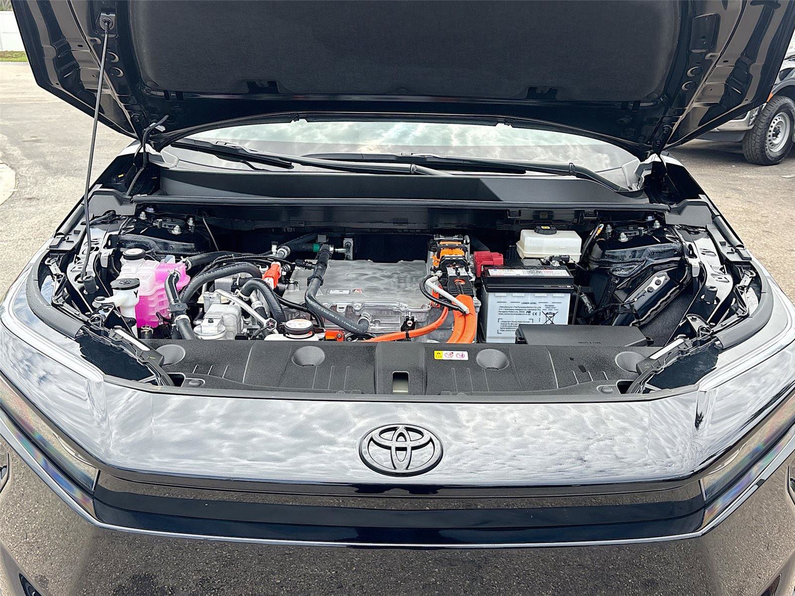 Used 2026 Toyota bZ FWD image 30