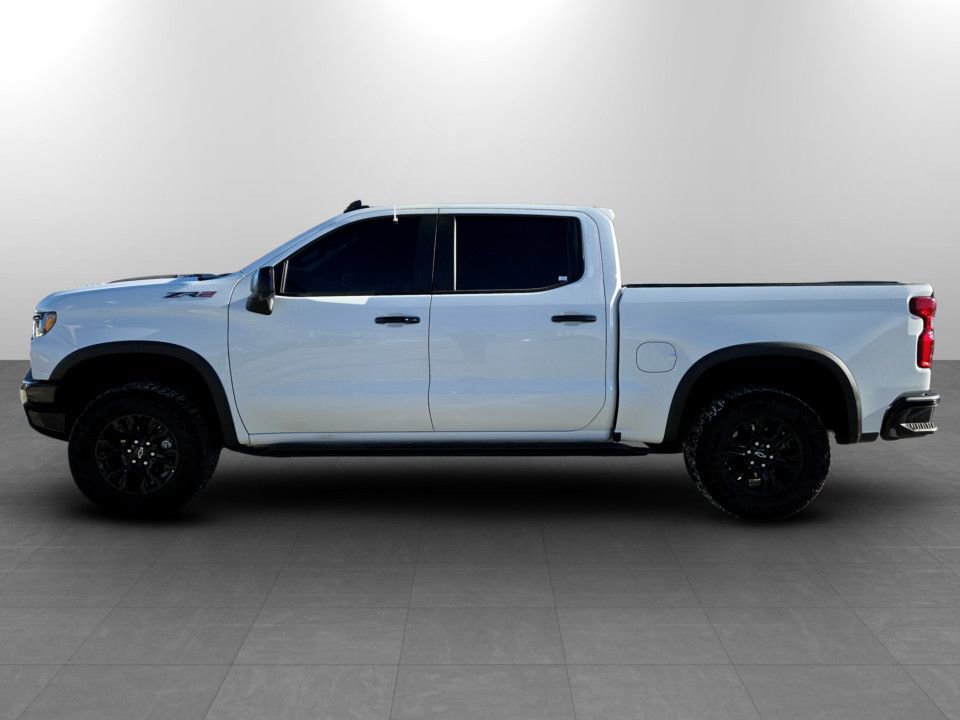 Used 2023 Chevrolet Silverado 1500 ZR2 w/ Technology Package image 10