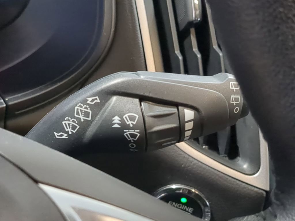 Used 2024 Ford Edge SEL w/ Convenience Package image 38