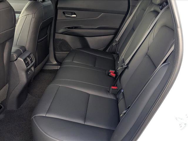 New 2026 Nissan Murano SL image 14