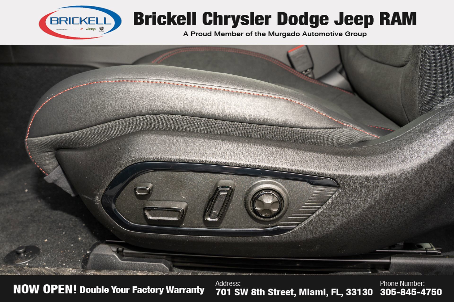 New 2026 Dodge Charger R/T Scat Pack image 25