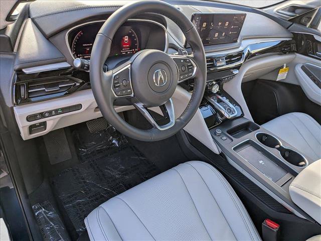 New 2026 Acura MDX SH-AWD w/ Technology Package image 3