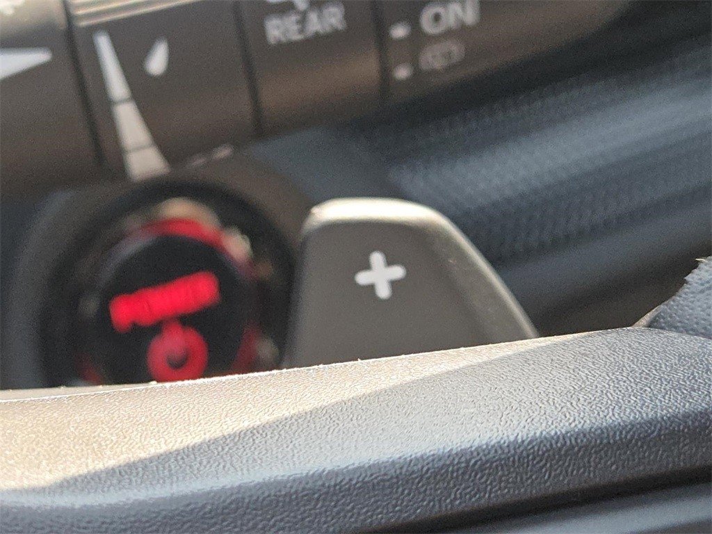 New 2026 Honda CR-V Sport-L image 16