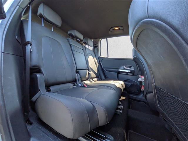 Certified 2023 Mercedes-Benz GLB 250 4MATIC image 18
