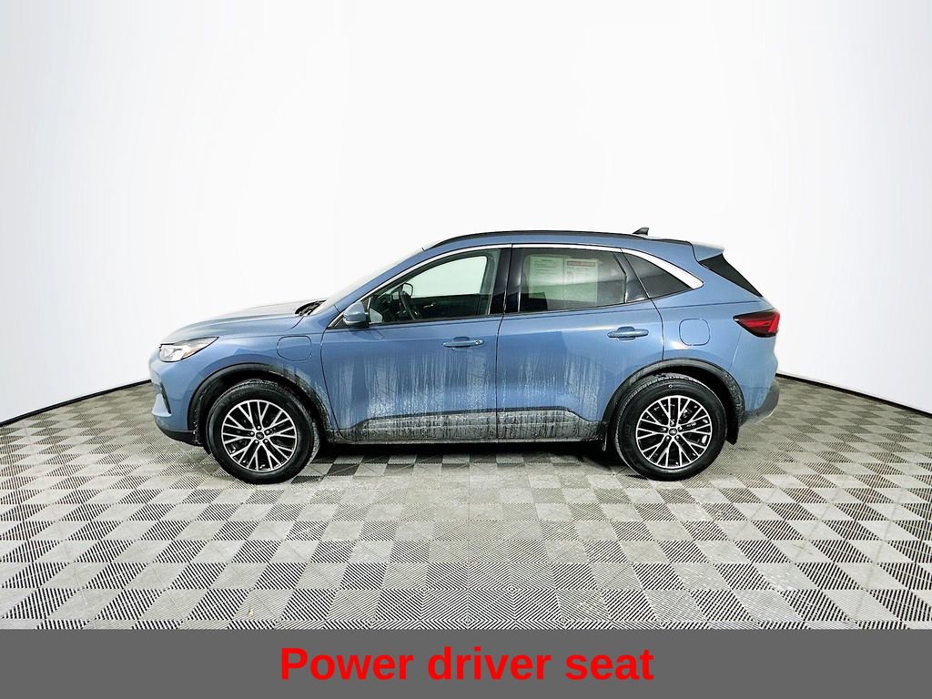 Used 2024 Ford Escape Base image 7