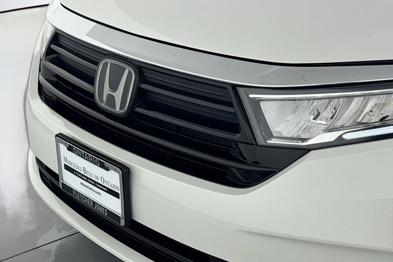 Used 2024 Honda Odyssey Touring image 14