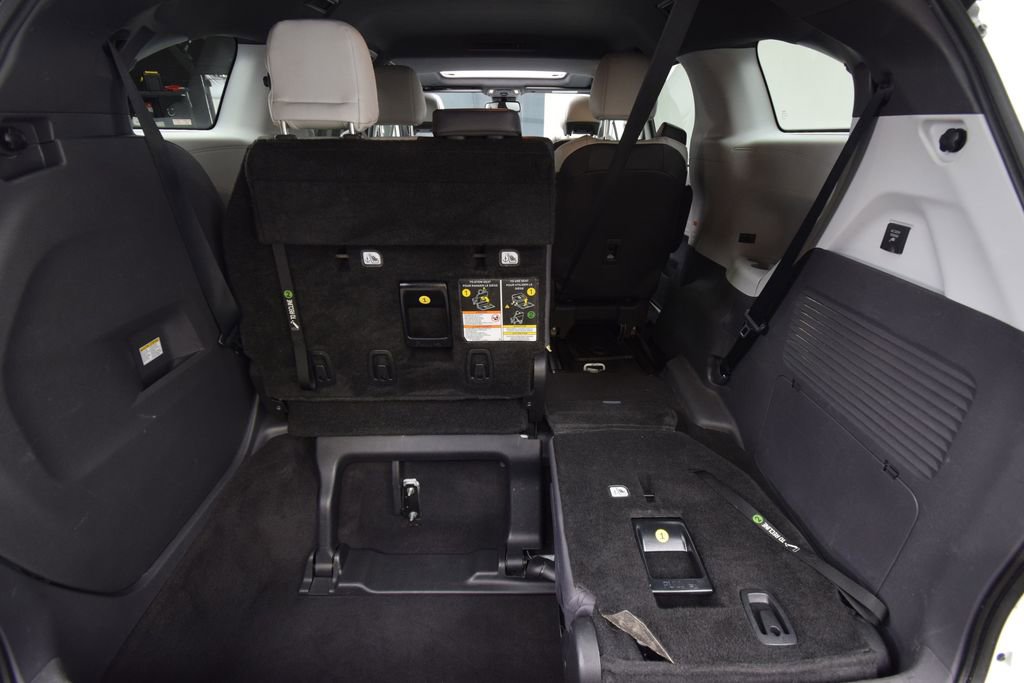 Used 2021 Toyota Sienna XSE w/ XSE Plus Package image 33