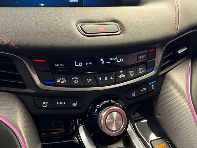 Used 2023 Acura TLX w/ A-SPEC Pkg FWD image 30