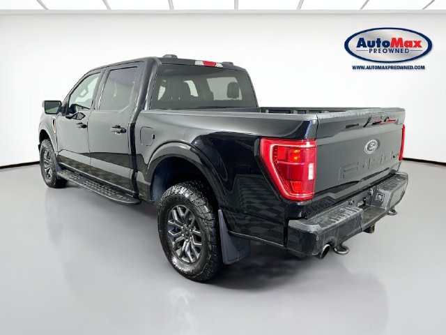 Used 2023 Ford F150 Tremor AWD/4WD image 6