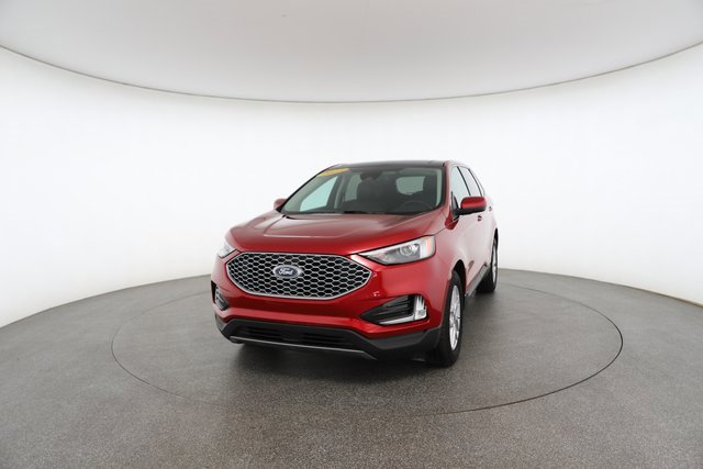 Used 2023 Ford Edge SEL w/ Convenience Package image 32