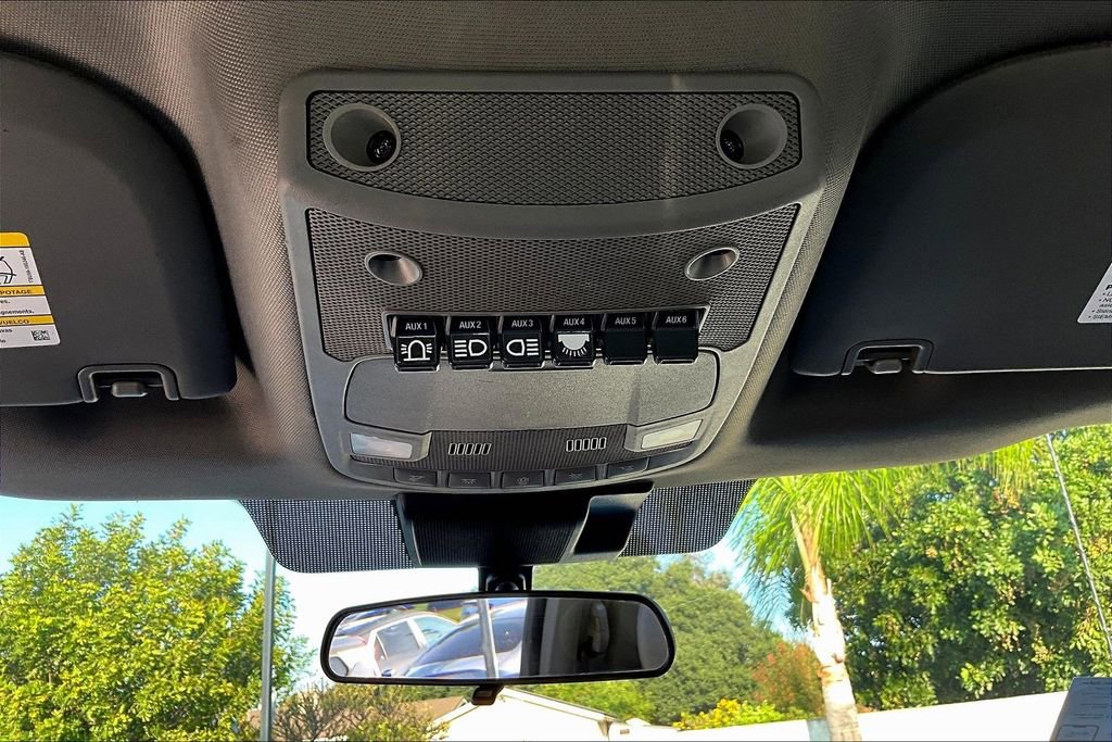 Used 2022 Ford F350 XL w/ Power Equipment Group image 14