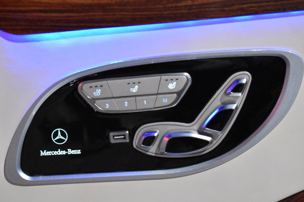 Used 2021 Mercedes-Benz Metris Passenger image 88