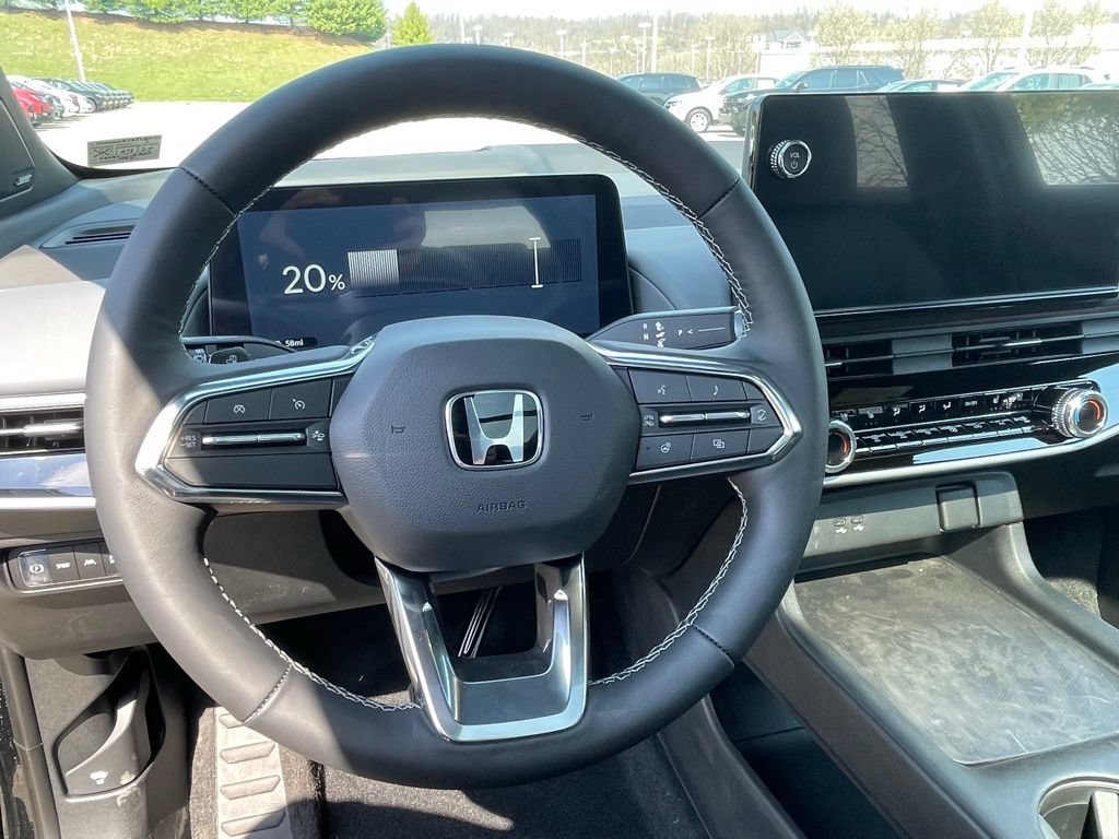 New 2026 Honda Prologue Elite image 30