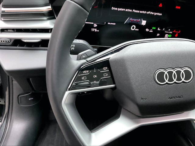 Used 2026 Audi A6 Premium Plus AWD/4WD image 13
