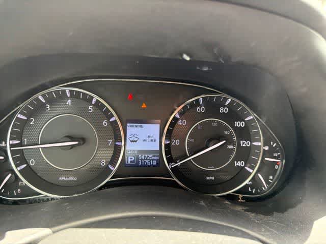 Used 2020 Nissan Armada SL RWD image 24