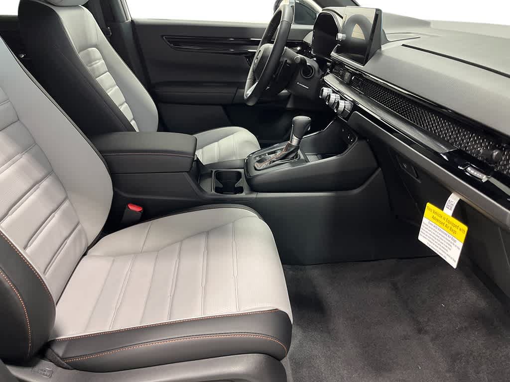New 2027 Honda CR-V Sport Touring image 29