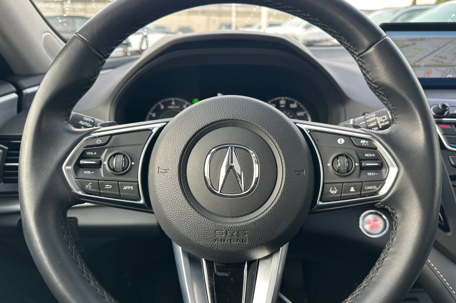 Used 2023 Acura RDX w/ Technology Package image 29