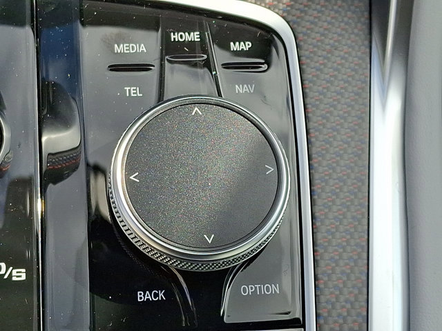 New 2026 BMW XM Label Red image 16