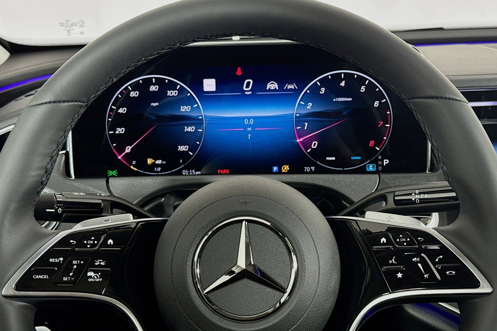 New 2026 Mercedes-Benz E 450 4MATIC Sedan image 18