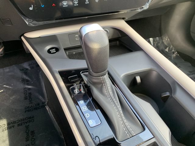 New 2026 Nissan Sentra SL w/ Floor Mat Package FWD image 23