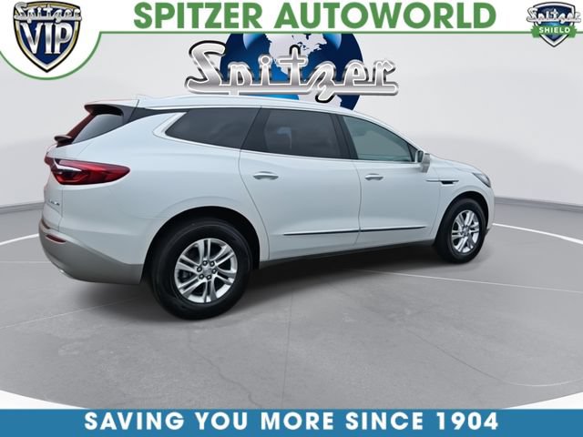 Used 2019 Buick Enclave Premium w/ Trailering Package, 5000 lbs. FWD image 9
