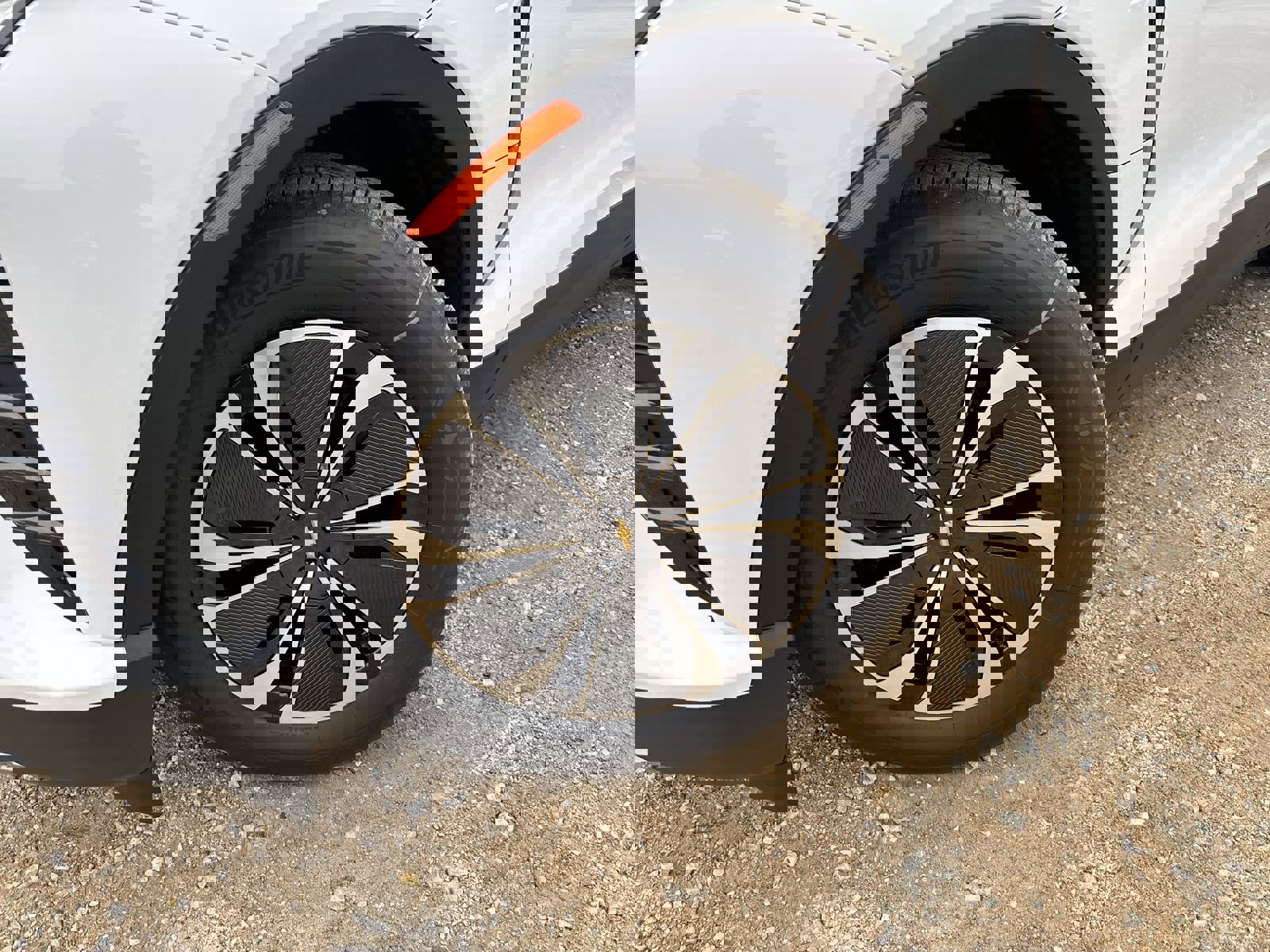 New 2026 Chevrolet Blazer EV LT image 13