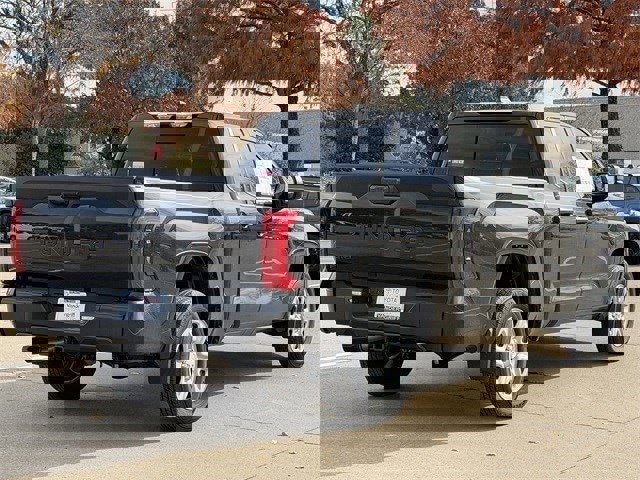 New 2026 Toyota Tundra SR image 4