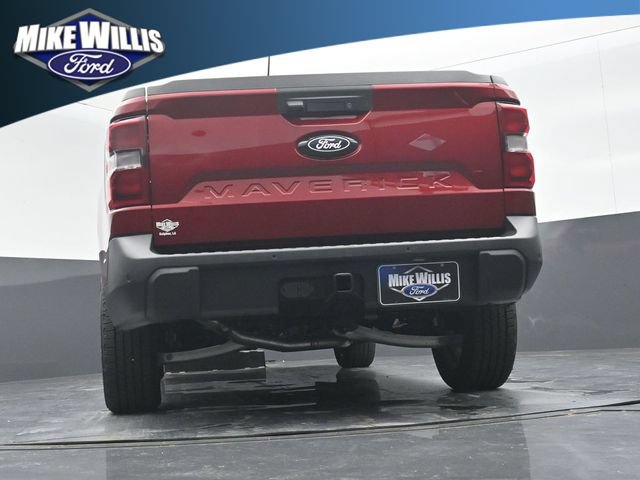 New 2026 Ford Maverick Lariat w/ 4K Tow Package AWD/4WD image 30