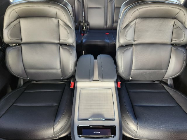 New 2027 Lincoln Navigator L Reserve w/ Jet Appearance Package AWD/4WD image 14