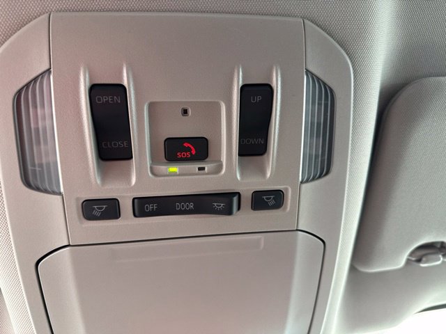 New 2026 Toyota Highlander Limited AWD/4WD image 22