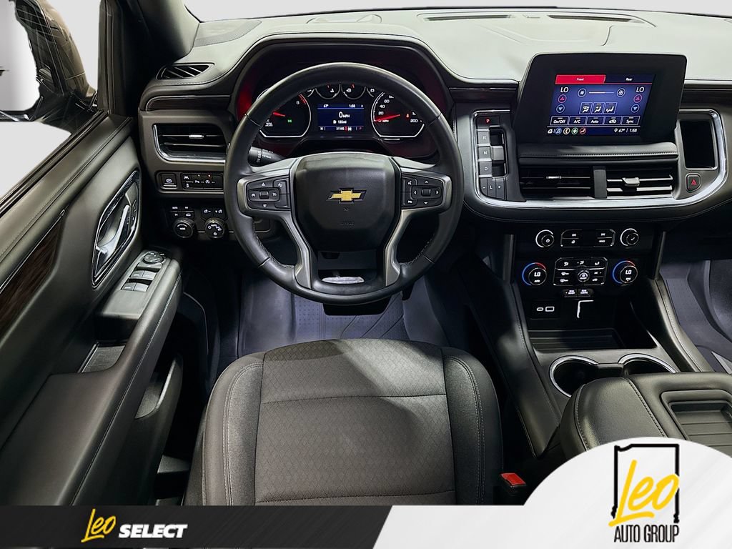Used 2023 Chevrolet Tahoe LS AWD/4WD image 23