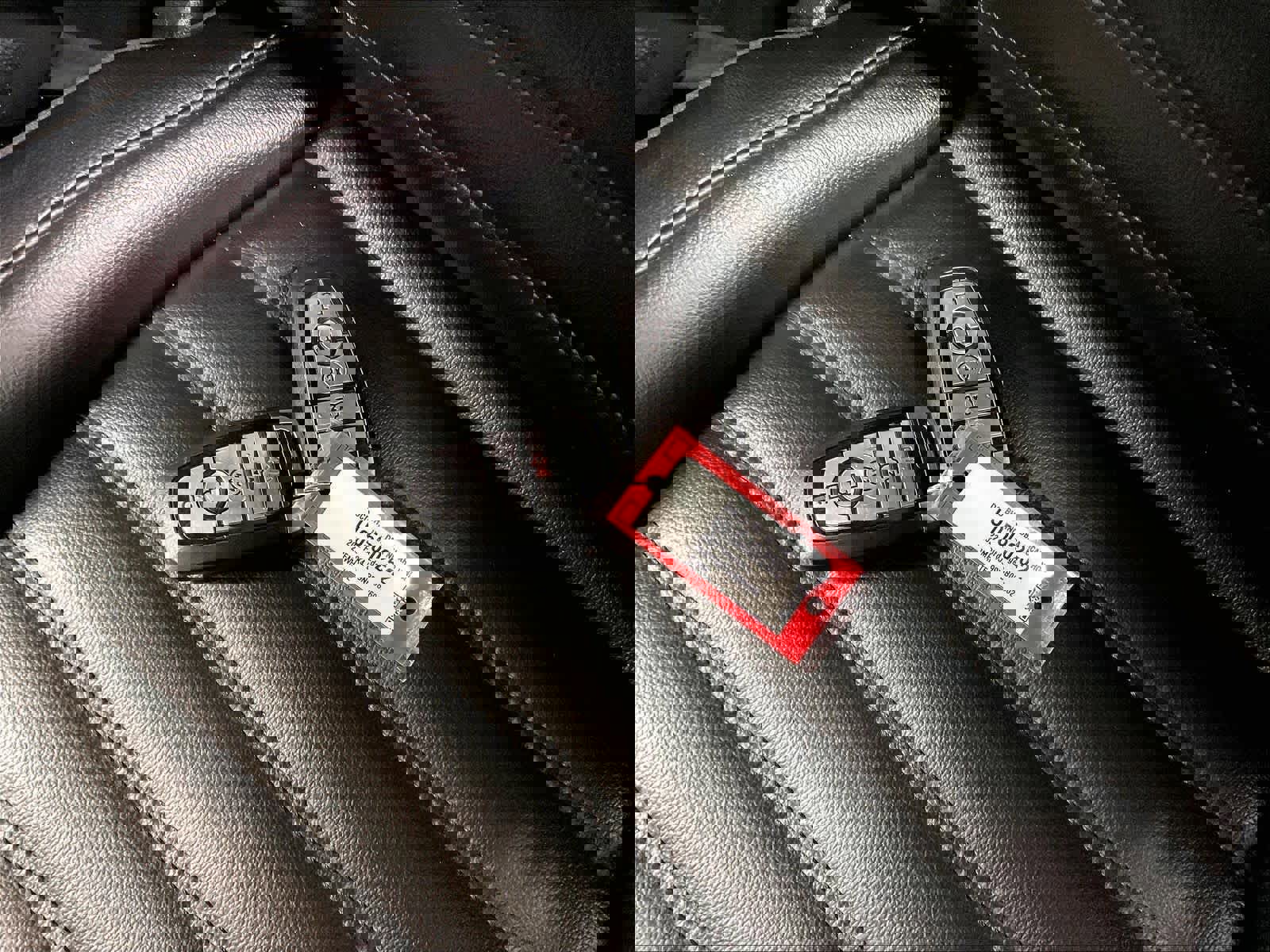 Used 2022 Ford Edge SEL w/ Convenience Package image 30