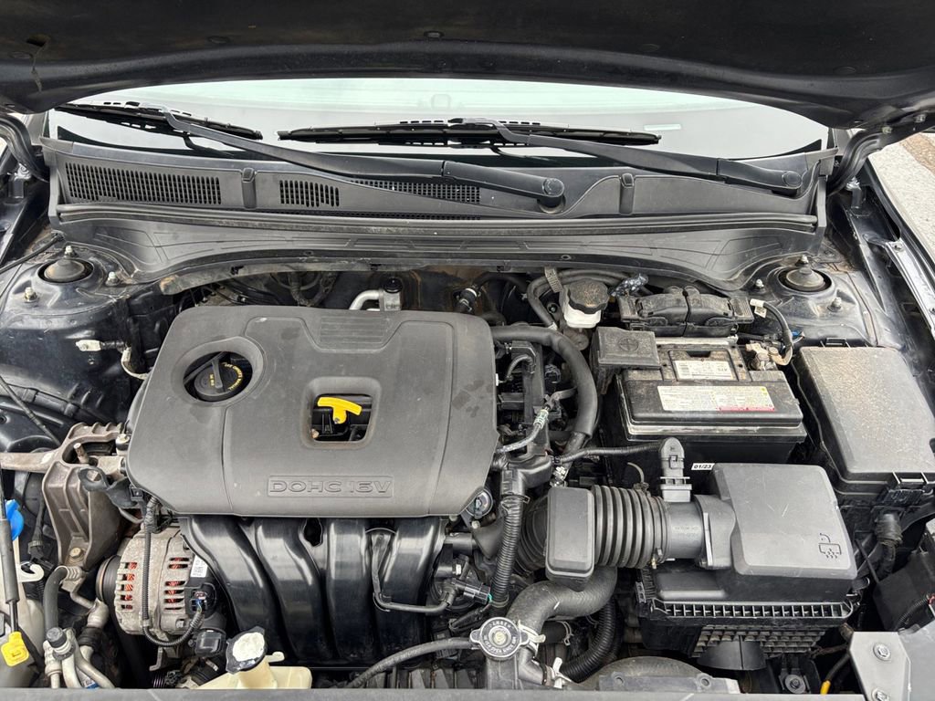 Used 2020 Kia Forte GT-Line image 25