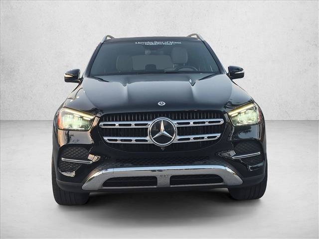 Certified 2024 Mercedes-Benz GLE 350 4MATIC image 2
