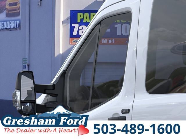 New 2026 Ford Transit 350 XL RWD image 23